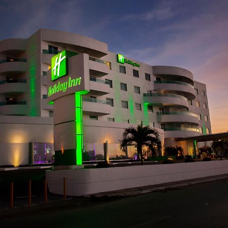 Holiday Inn Campeche By Ihg Екстер'єр фото