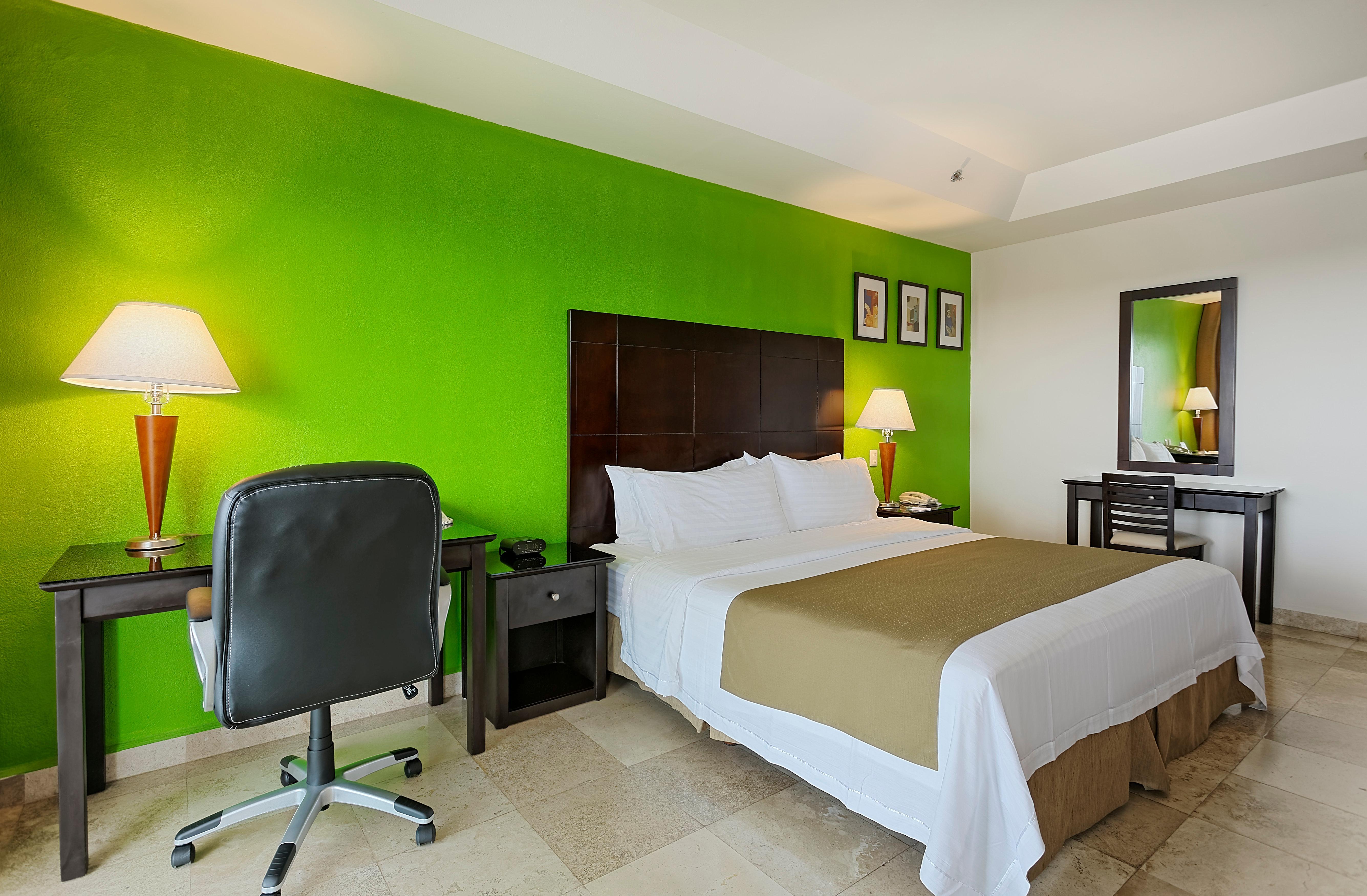 Holiday Inn Campeche By Ihg Екстер'єр фото