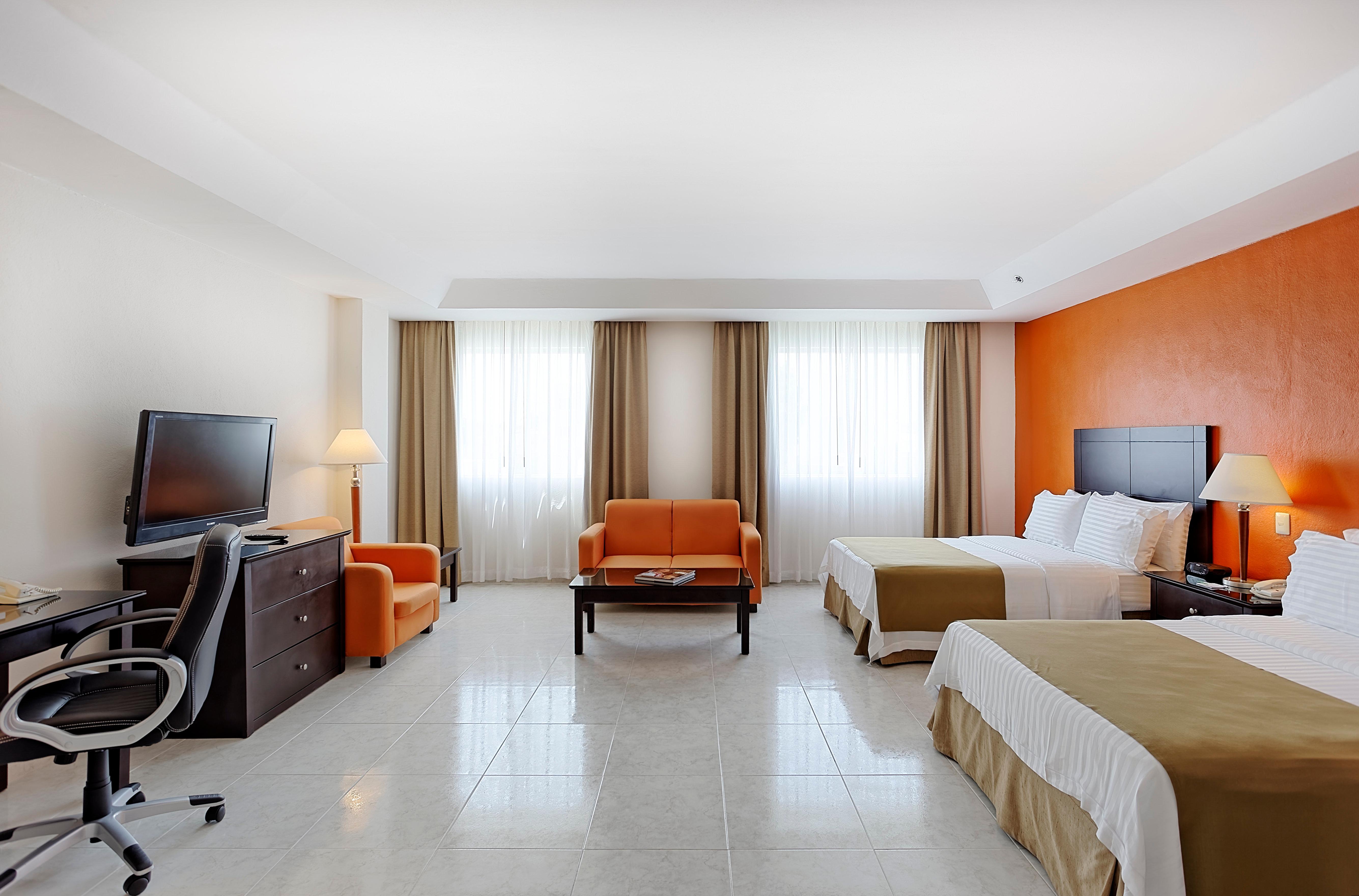 Holiday Inn Campeche By Ihg Екстер'єр фото