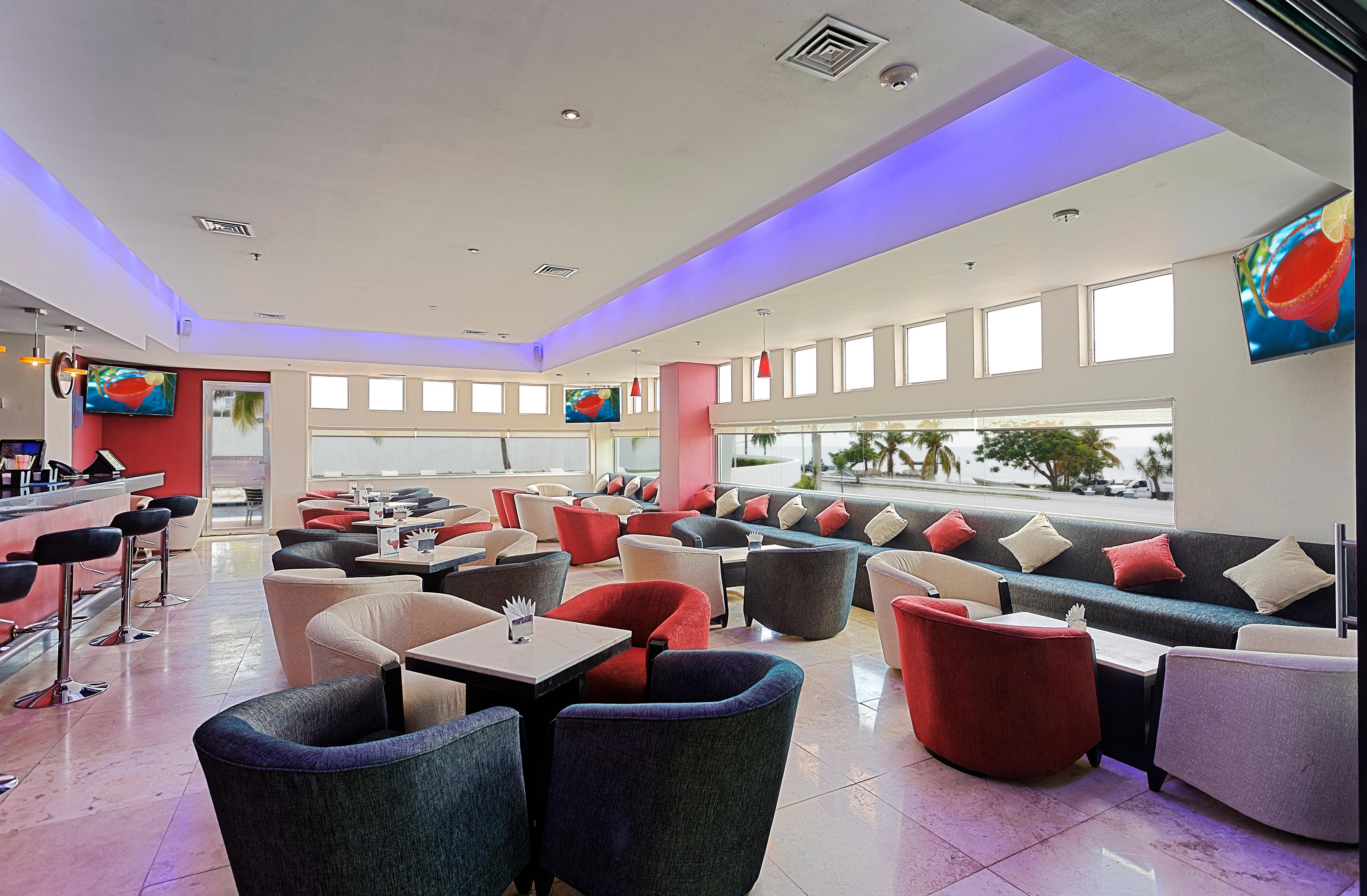Holiday Inn Campeche By Ihg Екстер'єр фото