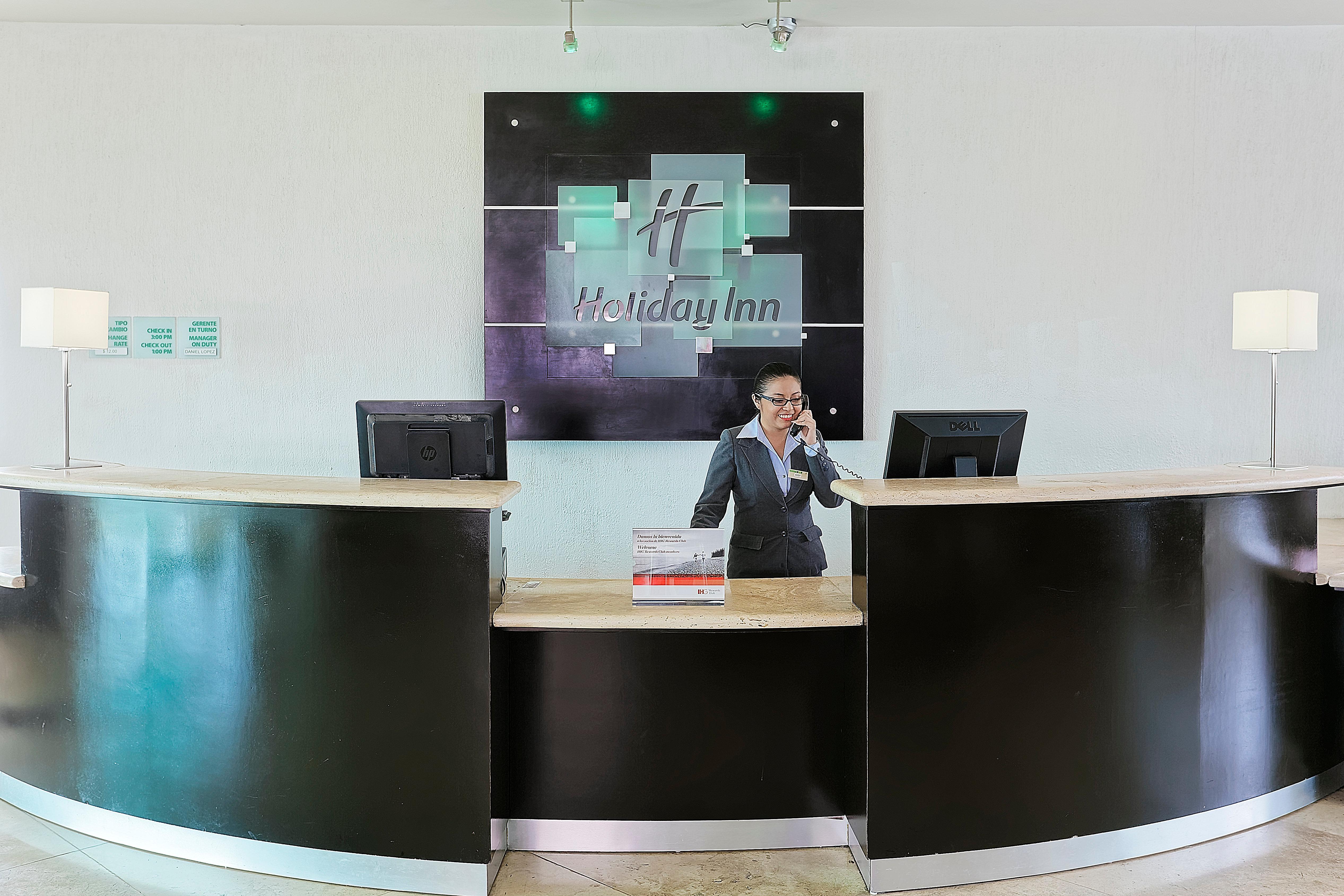 Holiday Inn Campeche By Ihg Екстер'єр фото