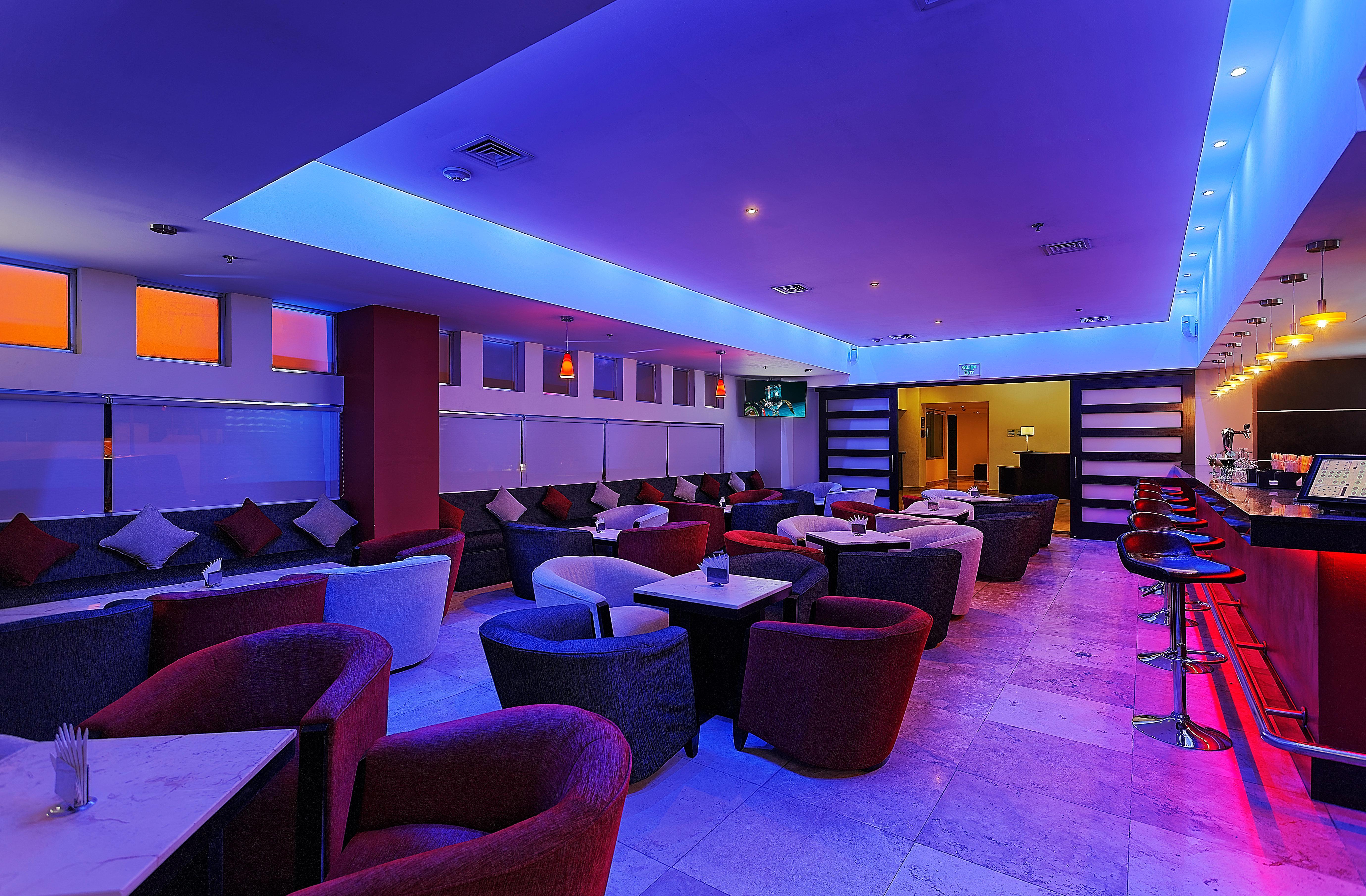 Holiday Inn Campeche By Ihg Екстер'єр фото