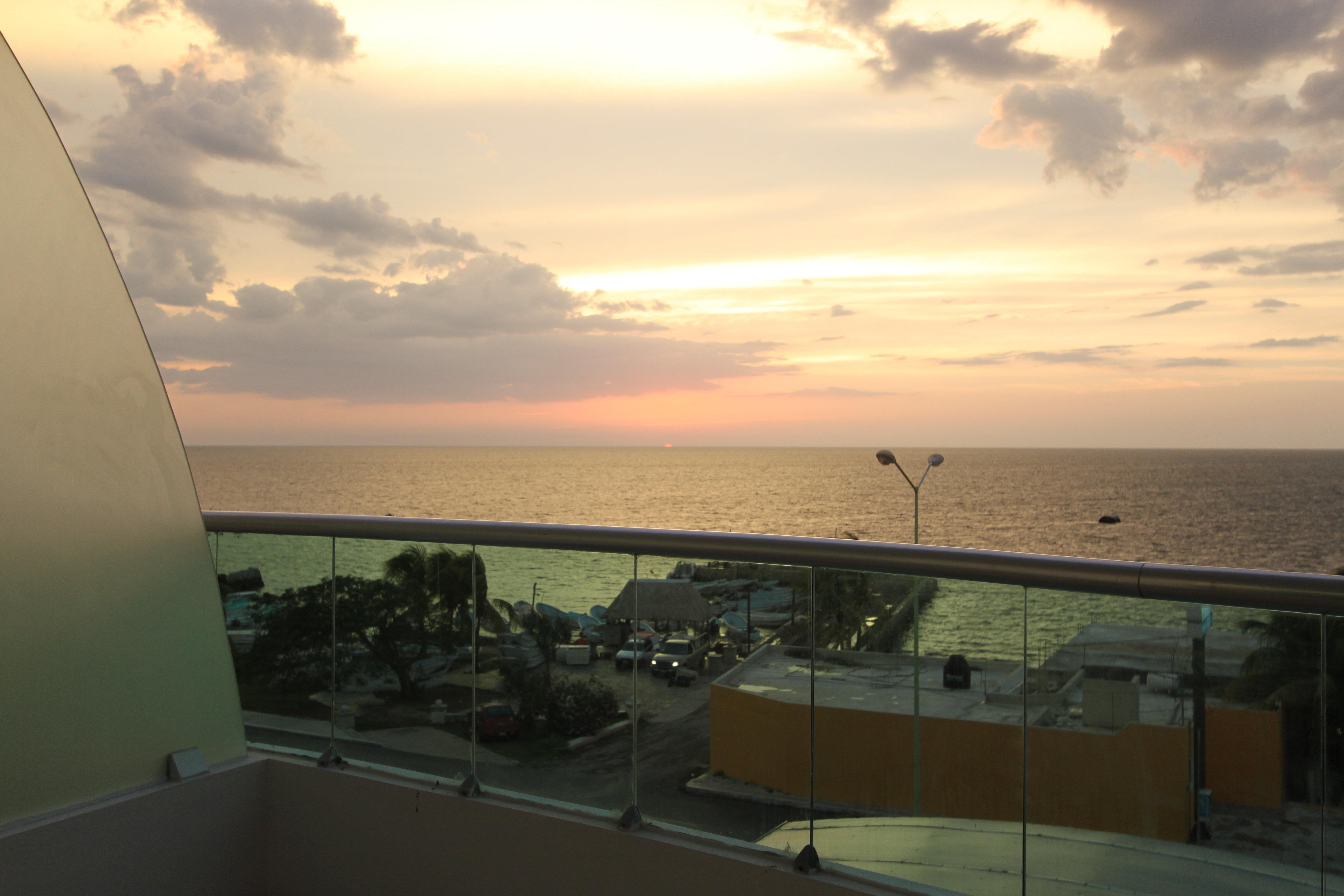 Holiday Inn Campeche By Ihg Екстер'єр фото