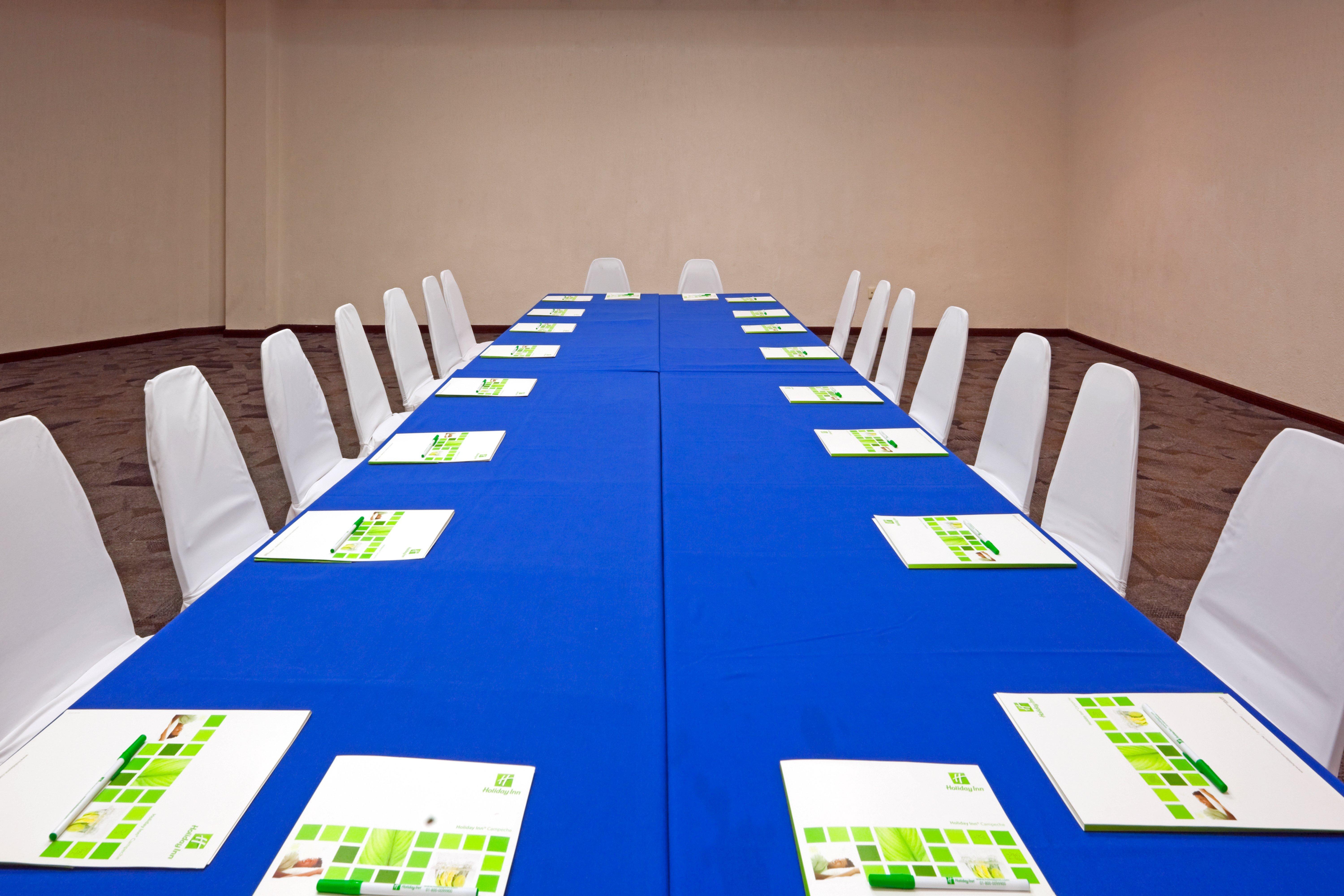 Holiday Inn Campeche By Ihg Екстер'єр фото