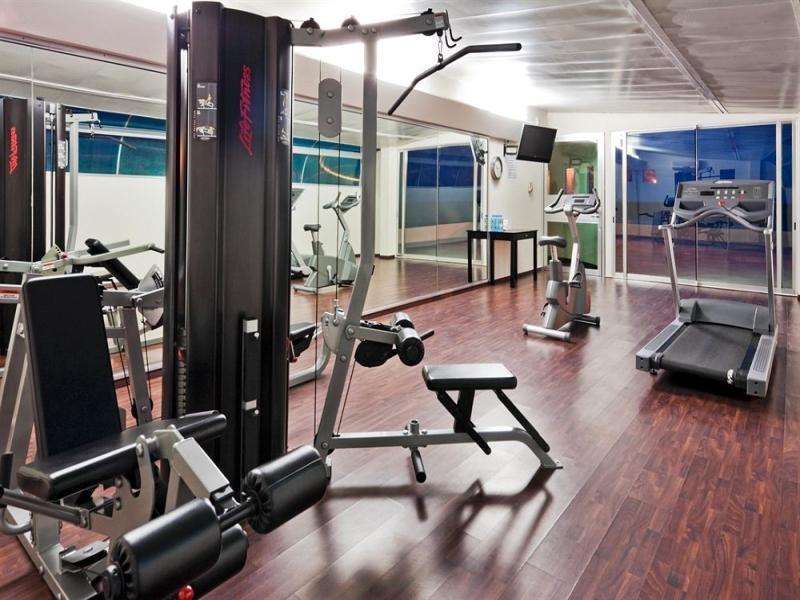 Holiday Inn Campeche By Ihg Екстер'єр фото