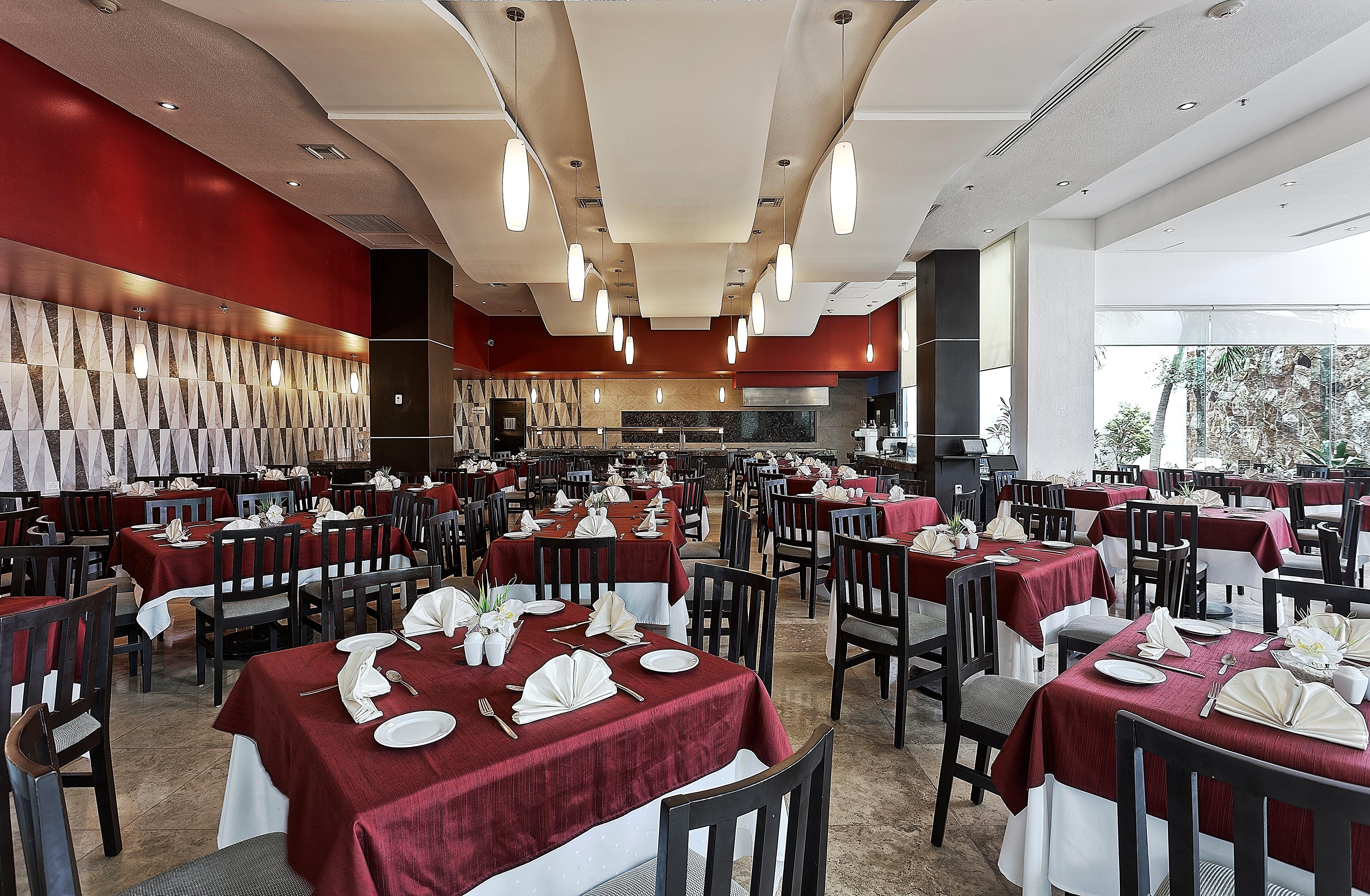 Holiday Inn Campeche By Ihg Екстер'єр фото