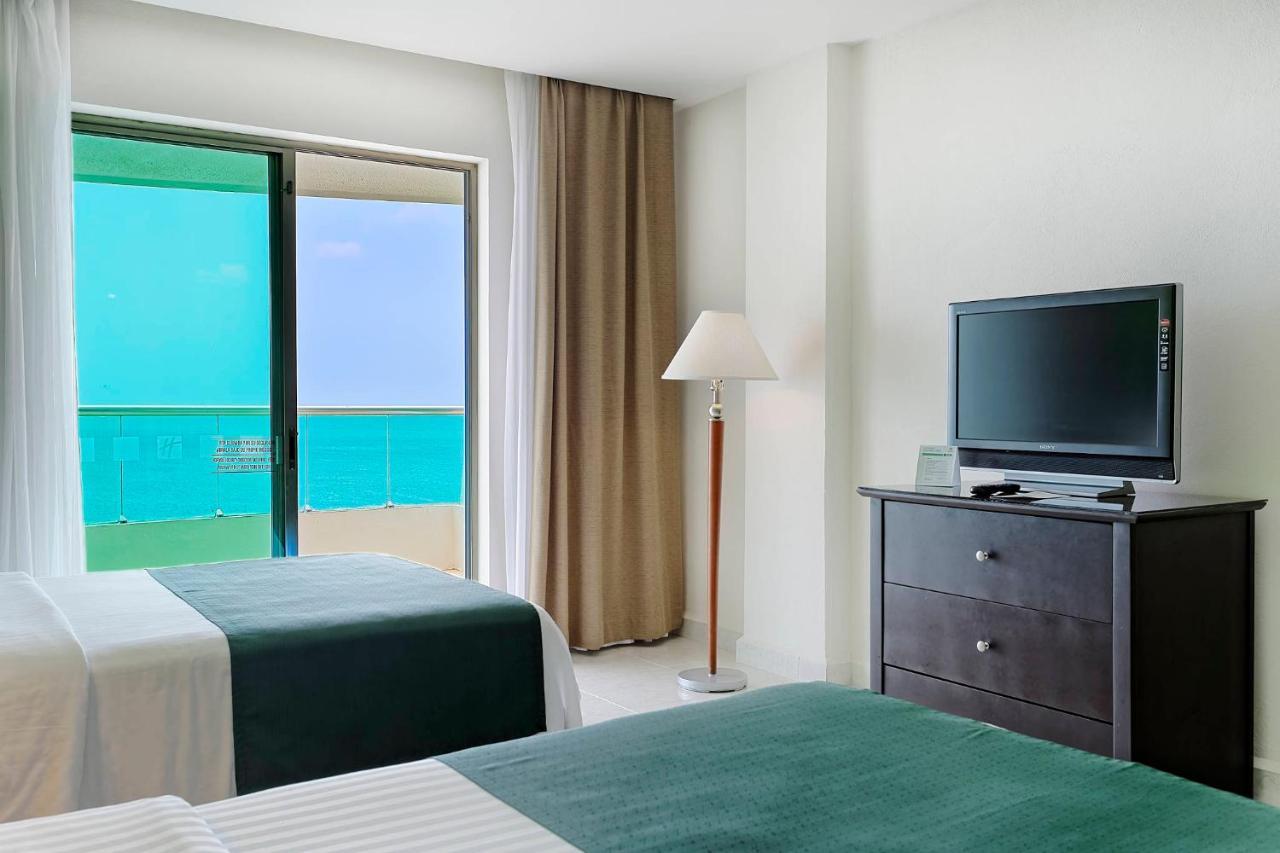 Holiday Inn Campeche By Ihg Екстер'єр фото