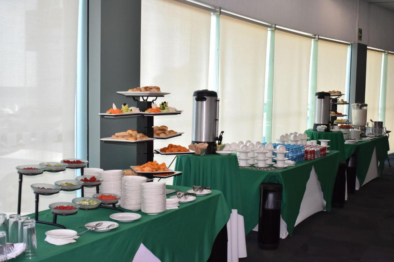 Holiday Inn Campeche By Ihg Екстер'єр фото
