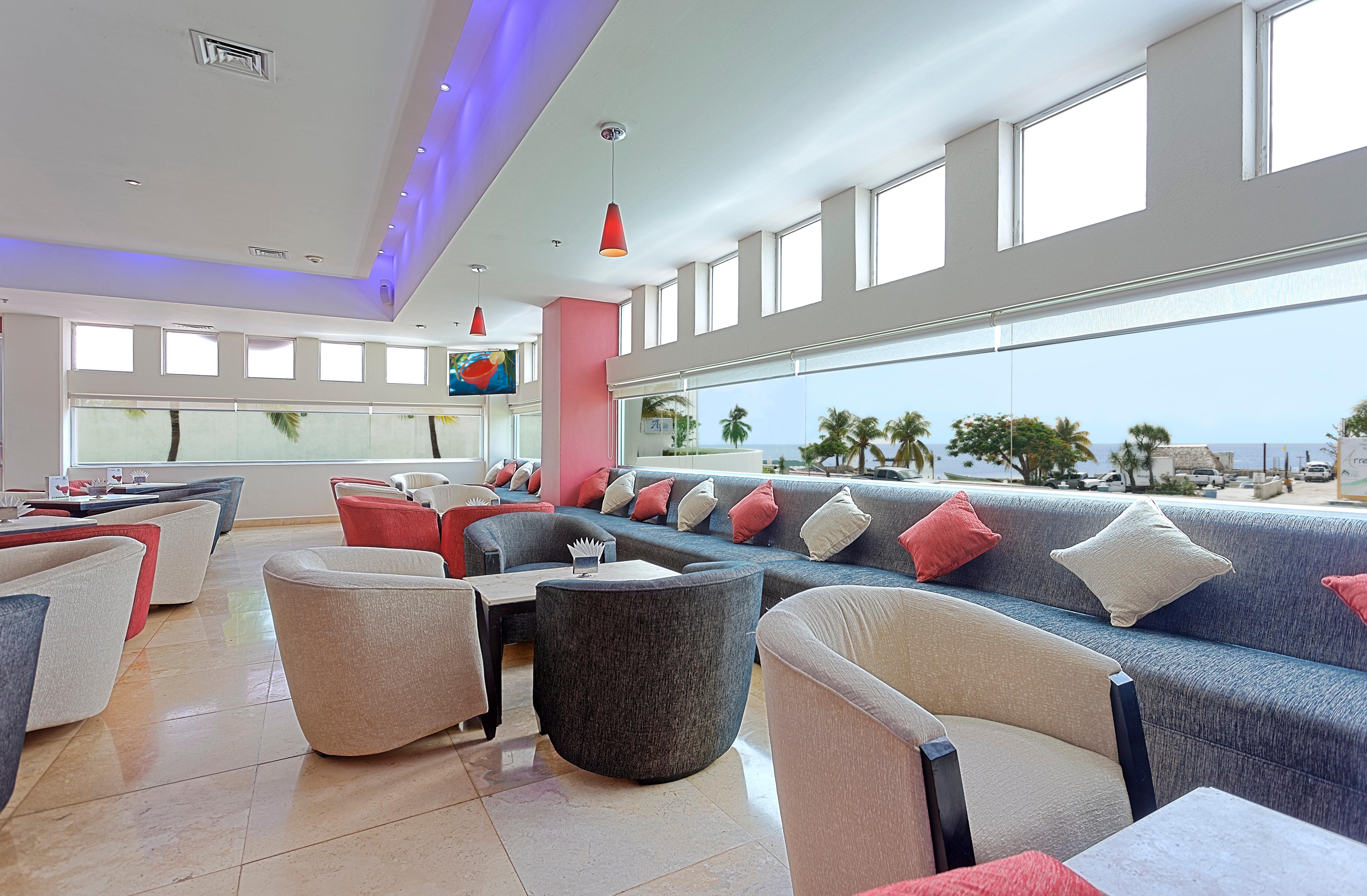Holiday Inn Campeche By Ihg Екстер'єр фото