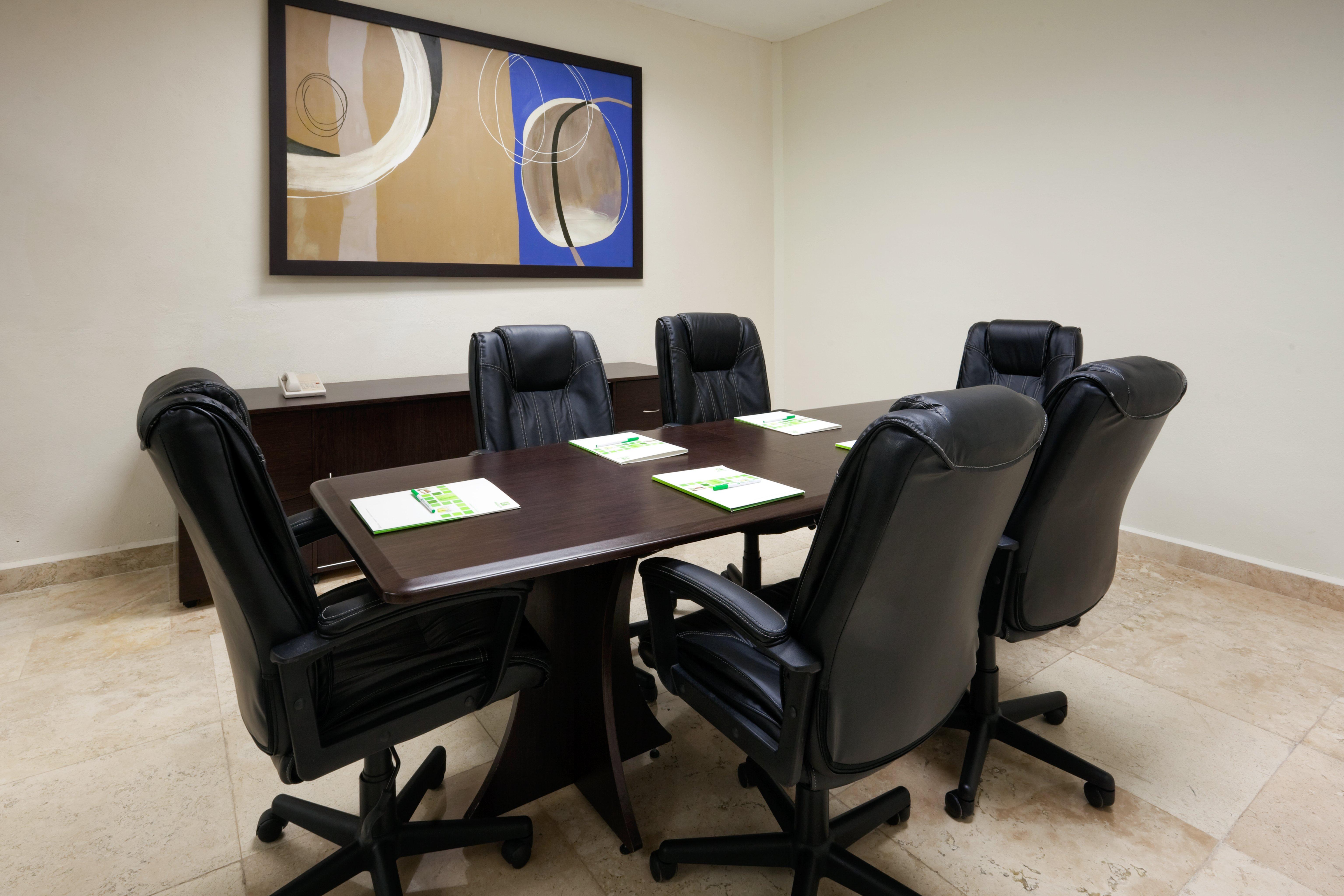 Holiday Inn Campeche By Ihg Зручності фото