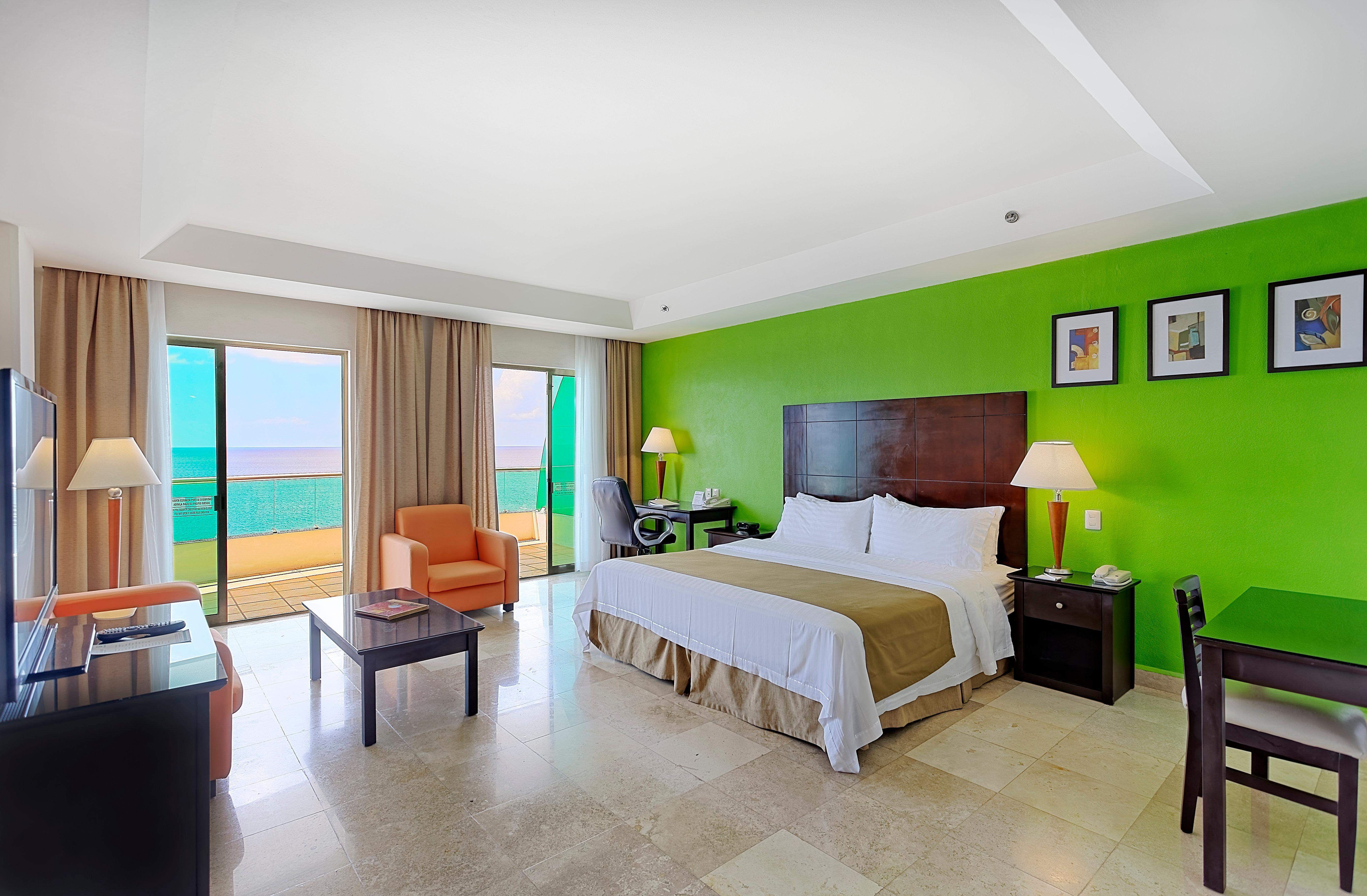 Holiday Inn Campeche By Ihg Екстер'єр фото