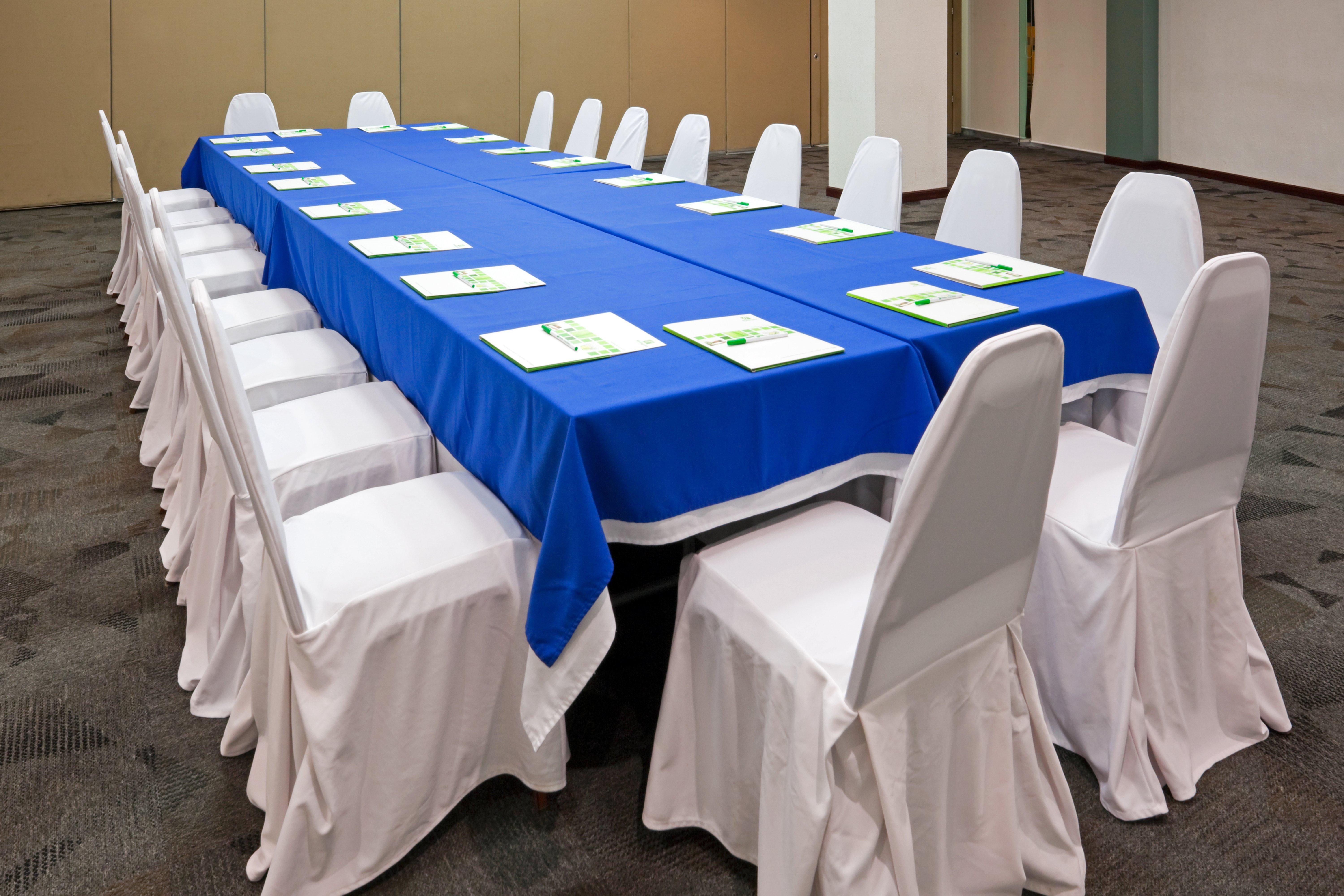 Holiday Inn Campeche By Ihg Екстер'єр фото