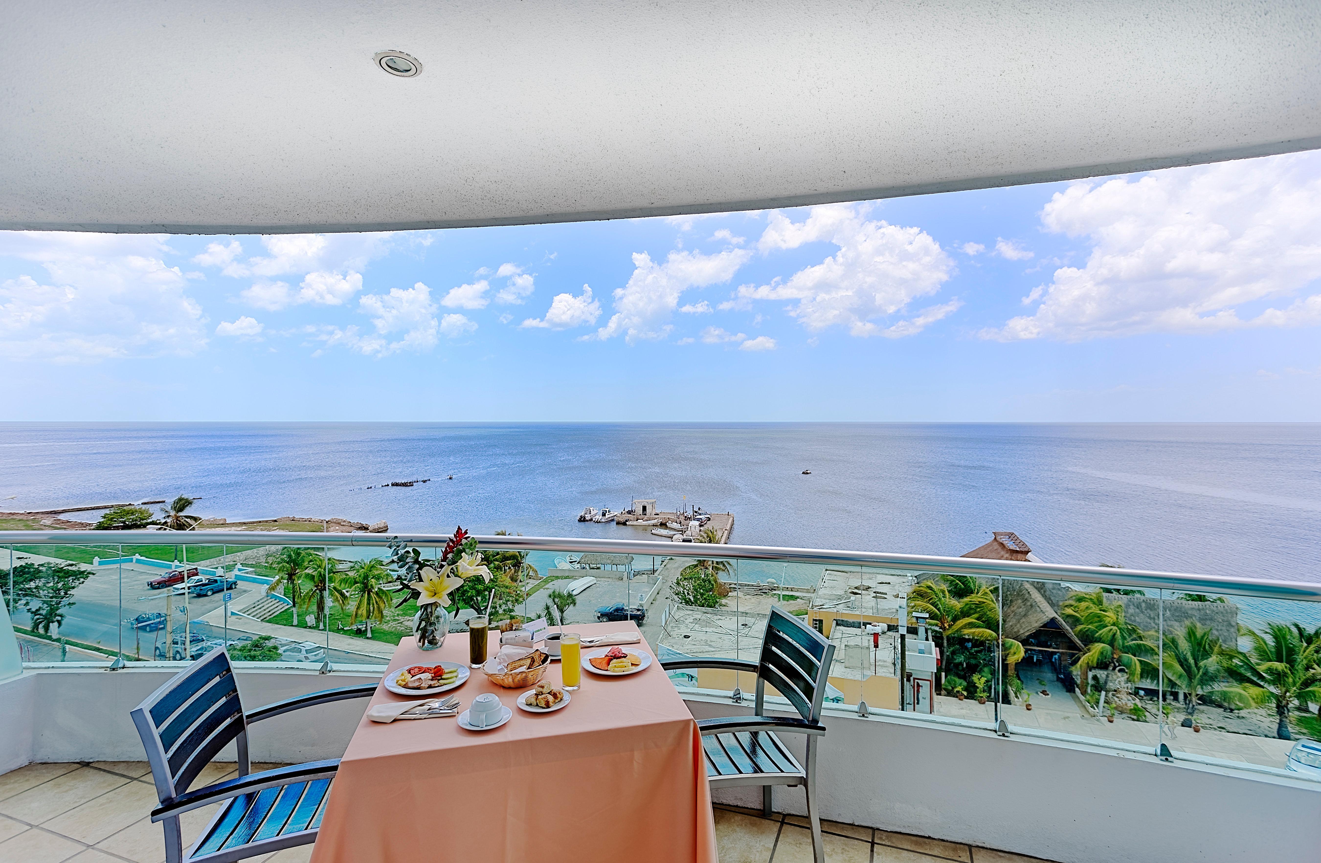 Holiday Inn Campeche By Ihg Екстер'єр фото