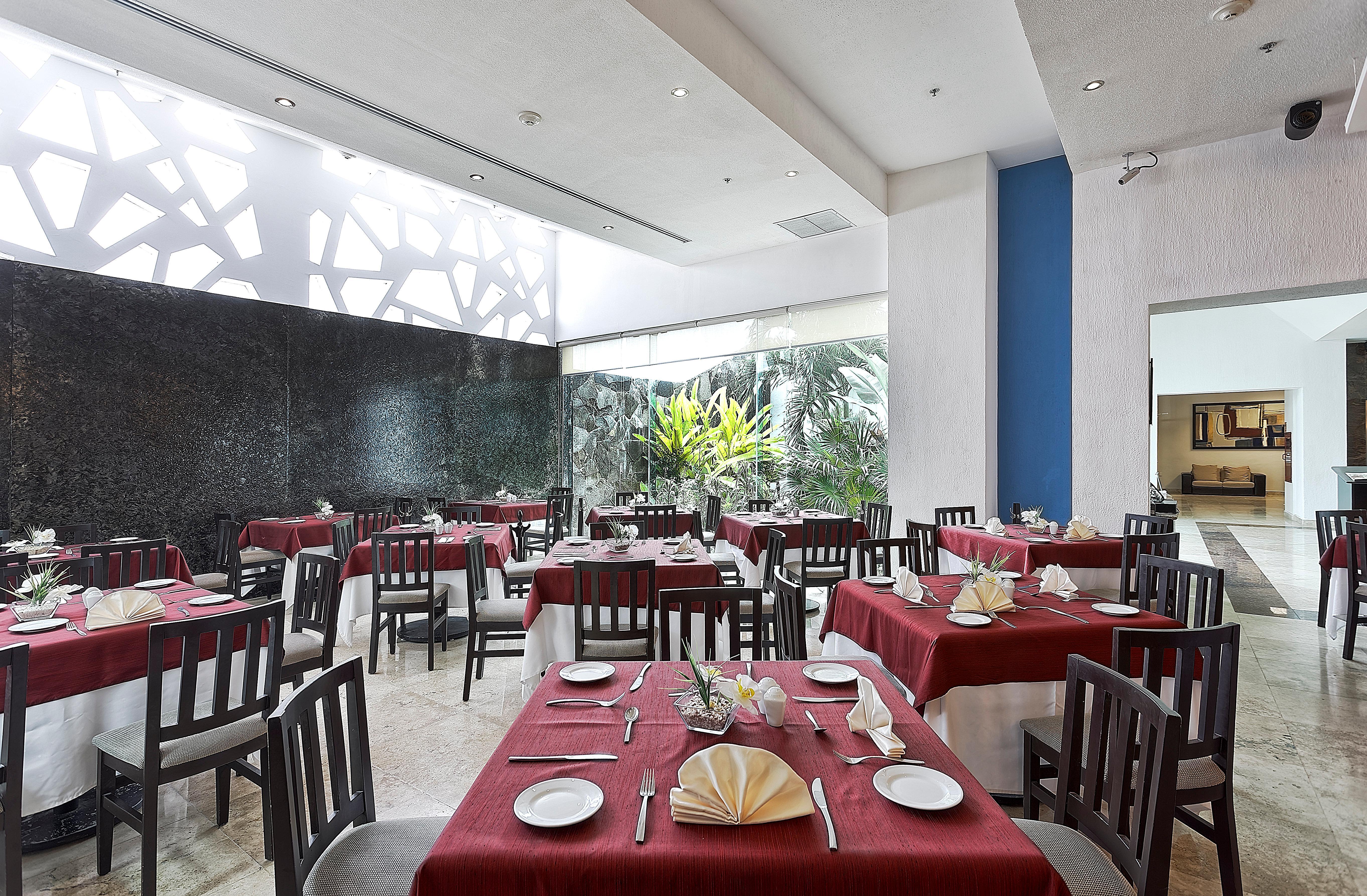 Holiday Inn Campeche By Ihg Екстер'єр фото