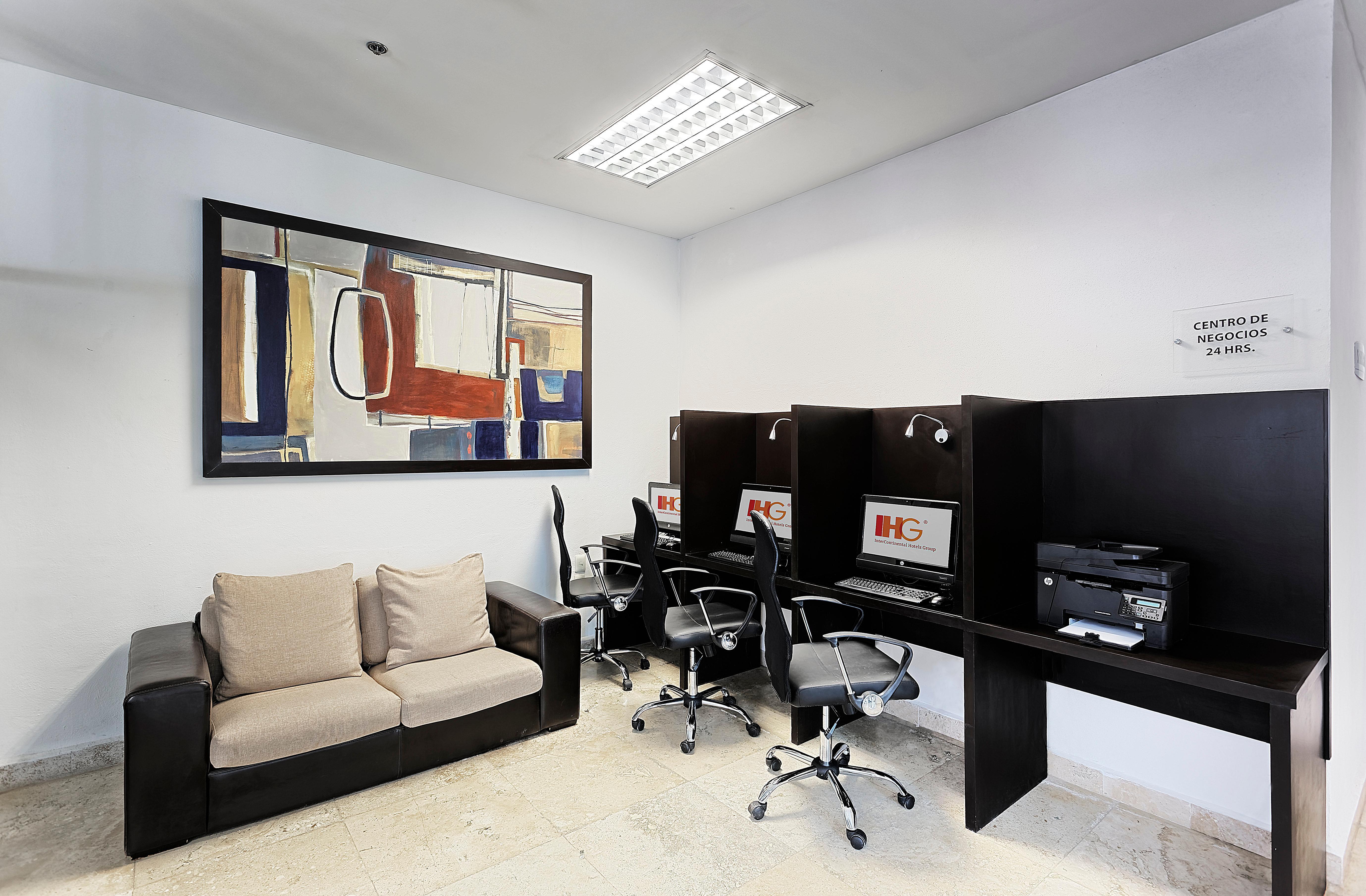 Holiday Inn Campeche By Ihg Екстер'єр фото