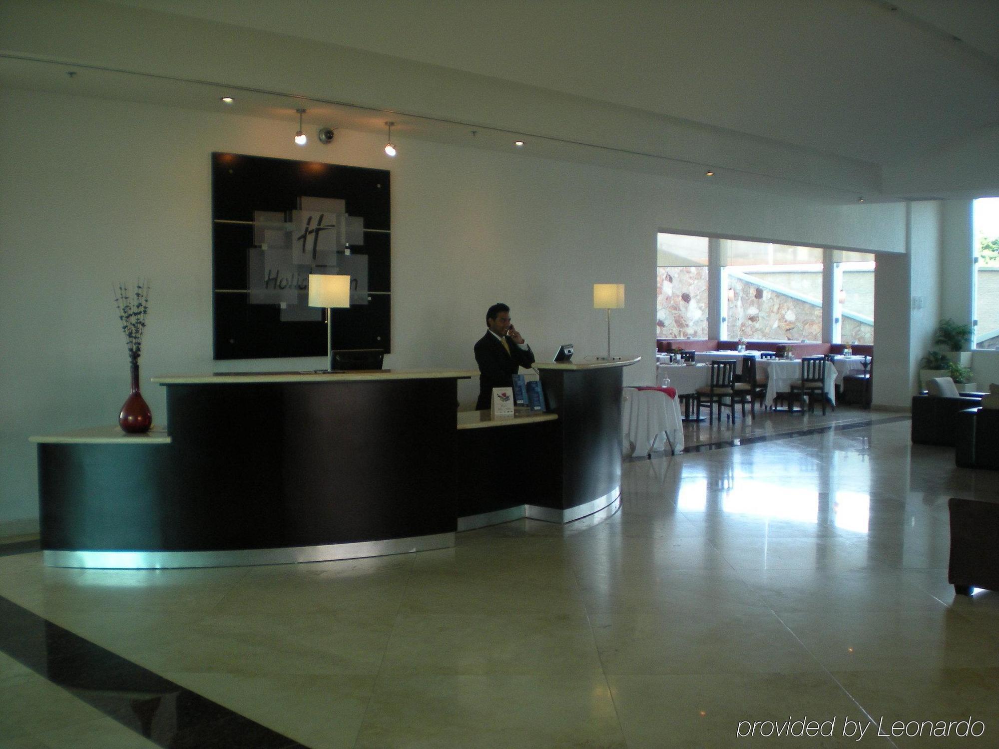 Holiday Inn Campeche By Ihg Інтер'єр фото