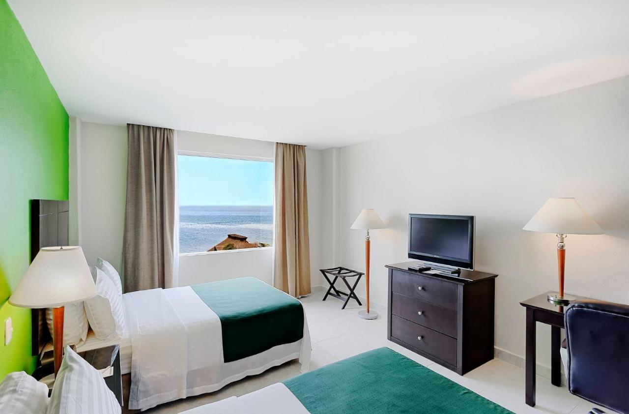 Holiday Inn Campeche By Ihg Екстер'єр фото
